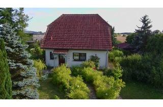Einfamilienhaus kaufen in 17258 Feldberger Seenlandschaft, Feldberger Seenlandschaft - Provisionsfrei* Idyllisches Anwesen mit Charme und viel Potenzial am Bucheisensee, für Natur- Garten- und Tierliebhaber