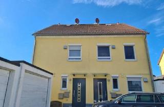 Haus kaufen in 97493 Bergrheinfeld, Bergrheinfeld - Neuwertiges, gepflegtes Haus mit Energieeffizienzklasse A+, großzügig gestaltetin 97493 Bergrheinfeld (ID 10702)