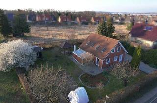 Einfamilienhaus kaufen in 14542 Werder (Havel), Werder (Havel) - Provisionsfrei* Schönes Niedrigenergiehaus in WerderHavel mit großem Grundstück