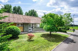 Einfamilienhaus kaufen in 51491 Overath, Familienfreundliches Einfamilienhaus mit großem Gartengrundstück in ruhiger Lage!