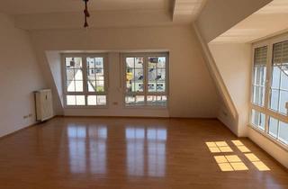Wohnung mieten in 65391 Lorch, Schöne 3-ZKB-Wohnung mit Balkon und Stellplatz