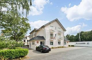 Anlageobjekt in 51371 Rheindorf, Verpachtetes Hotel mit Restaurant in Leverkusen – Kapitalanlage mit Entwicklungspotenzial