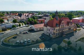 Anlageobjekt in 39418 Staßfurt, Attraktive Kapitalanlage mit vermieteten Arzt- und Therapiepraxen