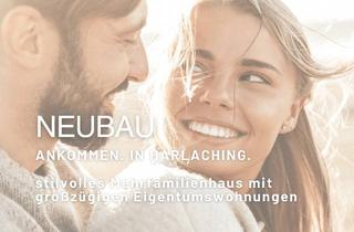 Wohnung kaufen in Schmorellplatz, 81545 München, Vorankündigung: Exklusive 6 Zimmer Gartenwohnung am Schmorellplatz in Harlaching