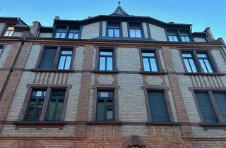 Anlageobjekt in 65929 Höchst, Mehrfamilienhaus mit 9 Wohnungen 8 vermietet, Dachgeschoss wird neu ausgebaut leer!