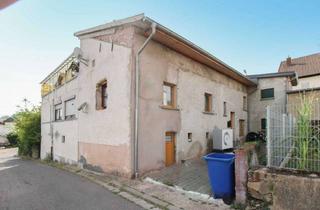 Anlageobjekt in 66780 Rehlingen-Siersburg, Charmantes Zuhause in Eimersdorf mit solider Rendite – ideal für Kapitalanleger und Eigennutzer