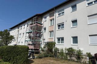 Wohnung kaufen in 74613 Öhringen, Gepflegte 2-Zimmer-Wohnung in Öhringen Süd -sofort bezugsbereit !