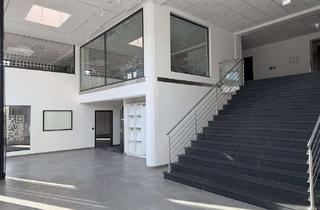 Büro zu mieten in 74211 Leingarten, Neuwertige ca. 2.992 Qm Bürofläche im Gewerbegebiet von 74211 Leingarten zu vermieten