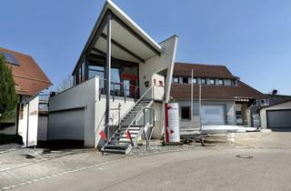 Gewerbeimmobilie kaufen in 74635 Kupferzell, Gewerbeobjekt (Büro/Lager)
