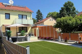 Doppelhaushälfte kaufen in 74613 Öhringen, Bezugsbereite Doppelhaushälfte umfangreich renoviert