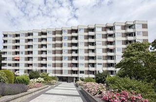 Wohnung kaufen in 23669 Timmendorfer Strand, In wenigen Schritten am Strand – Gepflegtes Apartment in der Apartmentanlage „Carpe Diem“