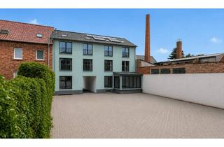 Wohnung kaufen in 16833 Fehrbellin, Großzügige Drei-Zimmer mit modernem Wohnkomfort
