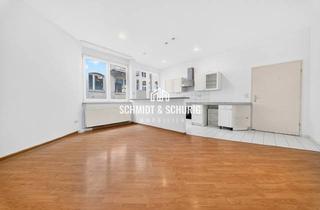 Loft kaufen in 75172 Pforzheim, Ideal für Paare oder Kapitalanleger – 3-Zimmer-Loftwohnung in Pforzheim