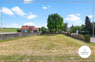 Grundstück zu kaufen in 89438 Holzheim, **Grundstück in Holzheim*Vielfältige Bebauungsmöglichkeiten*Grundlagenermittlung vorhanden**