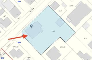 Grundstück zu kaufen in Hauptstraße 20, 69207 Sandhausen, 1.946 qm Grundstück für Wohnen oder Hotel