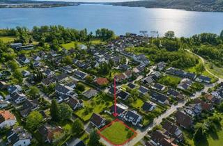 Grundstück zu kaufen in 78343 Gaienhofen, Großes Baugrundstück (ca. 634 m²) in Gaienhofen-Horn – nur wenige Gehminuten zum Bodensee