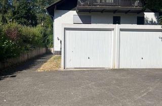 Büro zu mieten in Gleibachweg, 35435 Wettenberg, Gepflegte Gewerbefläche in Wettenberg: Büro, Archiv, zwei Garagen, Stellplätze und Wärmepumpe