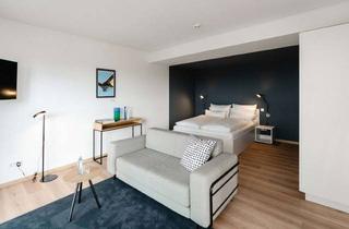 Immobilie mieten in Willy-Brandt-Platz, 91074 Herzogenaurach, The Gorgeous