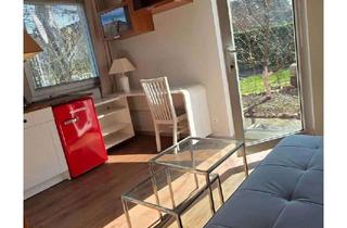 Immobilie mieten in Nettelkrögen 20, 22419 Langenhorn, Modernes, möbliertes Studio-Appartement, nahe City/ Airport