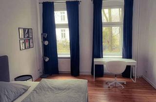 Immobilie mieten in Granitzstraße, 13189 Pankow, Granitzstraße