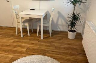 Immobilie mieten in Crailsheimerstraße 15, 70435 Zuffenhausen, Alles inklusive - Einliegerwohnung in 2- Familienhaus