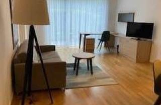 Immobilie mieten in Horexstraße 18-22, 61352 Bad Homburg, Neuwertige 2-Zimmer-Wohnung in Bad Homburg / Furnished App. - We speak English, French, Russian