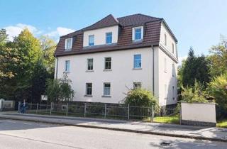 Immobilie mieten in Boltenhagener Straße 55, 01109 Klotzsche, 2x möblierte oder unmöblierte Wohnung in Dresden-Klotzsche, Monteurswohnung