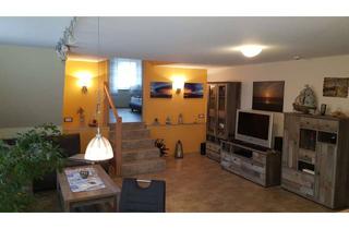Immobilie mieten in 26736 Krummhörn, Wohnung 1.OG im Zentrum von Pewsum