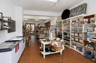 Gewerbeimmobilie mieten in Lübsche Straße 46, 23966 Altstadt, Attraktive Gewerbefläche in der Fußgängerzone