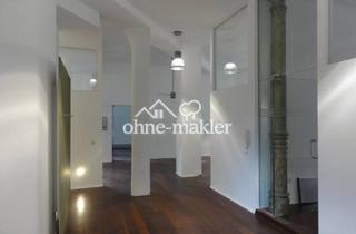 Geschäftslokal mieten in L,, 68161 Mannheim, Attraktive helle Ladenfläche, Verkaufsfläche, Galerie in L8, 2 aus eigenem Bestand, provisionsfrei