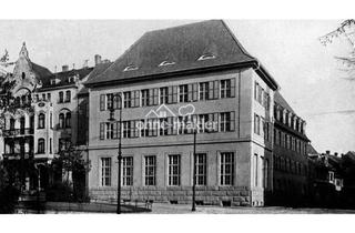 Wohnung mieten in Käthe-Kollwitz-Straße, 99734 Nordhausen, Renovierte 1- Zimmer-Wohnung in Nähe des Theaters Nordhausen