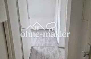 Wohnung mieten in Liebfrauenstr, 20, 47053 Duisburg, Dachgeschosswohnung in Hochfeld