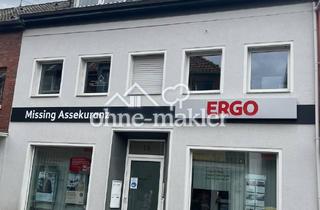 Büro zu mieten in 41179 Mönchengladbach, Gewerbeeinheit im Zentrum von MG-Rheindahlen
