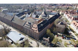 Anlageobjekt in 06484 Quedlinburg, Welterbe-Juwel: 60 Lofts & 100 Hotelzimmer im historischen Dippe-Quartier