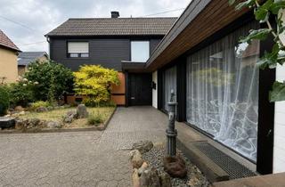 Einfamilienhaus kaufen in Burgring 22, 53894 Mechernich, Gemütliches Wohnen in Mechernich: Einfamilienhaus mit Charakter