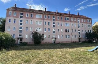 Mehrfamilienhaus kaufen in 06369 Weißandt-Gölzau, Investieren in die Zukunft: Mehrfamilienhaus mit solider Kaltmiete und einfachem Standard