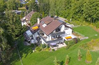 Wohnung kaufen in 78073 Bad Dürrheim, *** Bad Dürrheim - Wohntraum in naturnaher Randlage! ***