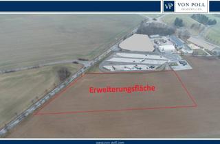Garagen kaufen in 02633 Göda, Gewerbe mit Zukunft: Großzügige Flächen, sichere Miete, Wachstumspotenzial