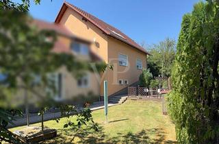 Anlageobjekt in 99947 Bad Langensalza, Renditestarke Kapitalanlage in Bad Langensalza – Vollvermietetes Reiheneckhaus mit zwei Wohneinheiten