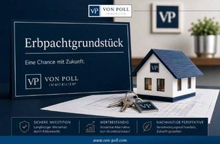 Immobilie kaufen in 33607 Bielefeld, Bielefeld-Sieker: Bebautes Erbpachtgrundstück mit 13.049 m² Fläche und 28 Jahren Restlaufzeit