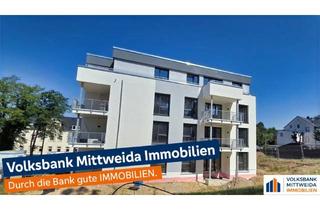 Penthouse mieten in Friedrichstraße, 09232 Hartmannsdorf, Erstbezug! Moderne 3-Zimmer-Penthousewohnung mit Garage!