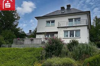 Haus kaufen in 59872 Meschede, Im Chic der 30er Jahre!