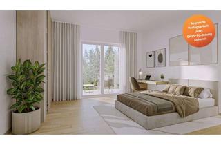 Penthouse kaufen in 61239 Ober-Mörlen, Zukunftsorientiertes Wohnen: moderne 3-Zimmer-Neubauwohnung mit Balkon im KfW-Effizienzhaus-55