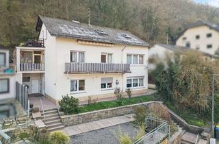 Haus kaufen in 56377 Nassau, Ihre Chance! Dreifamilienhaus mit freier Neuvermietung ab dem 01.11.2026