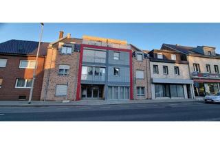 Sozialwohnungen mieten in 41363 Jüchen, 2 Zimmer Seniorenwohnung in Jüchen mit WBS, Objekt-Nr. 4059_8