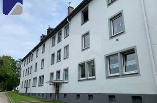 Wohnung mieten in Elsa-Brändström-Str. 47, 58507 Lüdenscheid, Lüdenscheid: renoviert - gemütliches Single-Apartment im Dachgeschoss