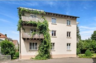Mehrfamilienhaus kaufen in 78532 Tuttlingen, PROVISIONSFREI- Kapitalanlage mit Potenzial: Mehrfamilienhaus mit 4 Einheiten- bezugsfrei-