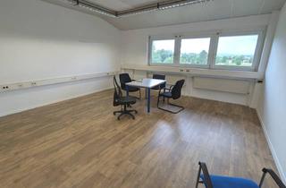 Büro zu mieten in 82362 Weilheim, HELL & GROSSZÜGIG - AB CA. 30 QM - AUF WUNSCH MIT VINYLBODEN