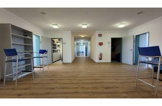Büro zu mieten in 34123 Kassel, Vielseitig nutzbare Gewerbefläche in Kassel-Bettenhausen