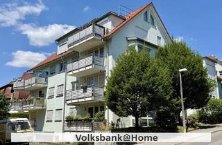 Wohnung kaufen in 72070 Tübingen, Großzügige 4-Zimmer-Wohnung mit Terrasse und Garten in ruhiger Lage der Tübinger Weststadt